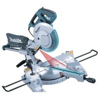 Торцовочная пила Makita LS1018L - Превью изображения №4 — Интернет-магазин Time-Shop