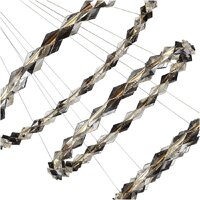 Подвесная люстра ST Luce SL6009.103.03 - Превью изображения №3 — Интернет-магазин Time-Shop