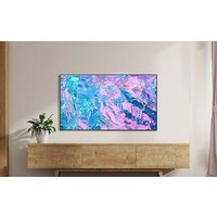 Телевизор Samsung Crystal UHD 4K CU7100 UE85CU7100UXCE - Превью изображения №4 — Интернет-магазин Time-Shop
