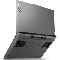 Игровой ноутбук Lenovo LOQ 15ARP9 83JC005JRK - Превью изображения №5 — Интернет-магазин Time-Shop