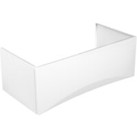 Фронтальный экран под ванну Cersanit MITO RED 160 - Превью изображения №2 — Интернет-магазин Time-Shop