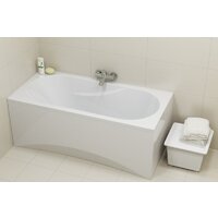 Фронтальный экран под ванну Cersanit MITO RED 160 - Превью изображения №3 — Интернет-магазин Time-Shop