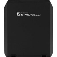 Рожковая кофеварка Nuova Simonelli Oscar Mood (черный) - Превью изображения №4 — Интернет-магазин Time-Shop