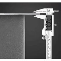 Кухонная мойка Roxen Uno 560210-44B (440*440) PVD графит под столешницу (с ролл-матом и дозатором) - Превью изображения №3 — Интернет-магазин Time-Shop