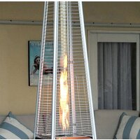 Уличный обогреватель Sundays PH08-SS - Превью изображения №14 — Интернет-магазин Time-Shop