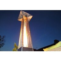 Уличный обогреватель Sundays PH08-SS - Превью изображения №13 — Интернет-магазин Time-Shop