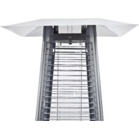 Уличный обогреватель Sundays PH08-SS - Превью изображения №3 — Интернет-магазин Time-Shop