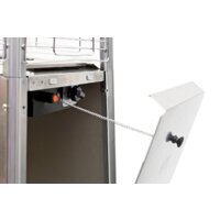 Уличный обогреватель Sundays PH08-SS - Превью изображения №5 — Интернет-магазин Time-Shop