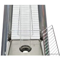 Уличный обогреватель Sundays PH08-SS - Превью изображения №4 — Интернет-магазин Time-Shop