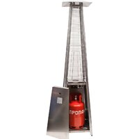 Уличный обогреватель Sundays PH08-SS - Превью изображения №7 — Интернет-магазин Time-Shop