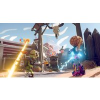  Plants vs. Zombies: Битва за Нейборвиль для PlayStation 4 - Превью изображения №4 — Интернет-магазин Time-Shop