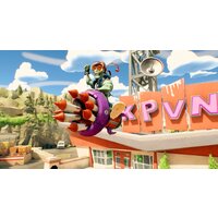  Plants vs. Zombies: Битва за Нейборвиль для PlayStation 4 - Превью изображения №3 — Интернет-магазин Time-Shop