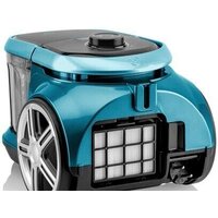 Пылесос ETA Stormy 2517 90000 - Превью изображения №9 — Интернет-магазин Time-Shop