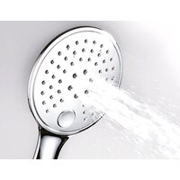 Душевая система  Wasserkraft A175868 - Превью изображения №5 — Интернет-магазин Time-Shop