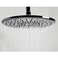 Душевая система  Wasserkraft A175868 - Превью изображения №2 — Интернет-магазин Time-Shop