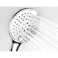 Душевая система  Wasserkraft A175868 - Превью изображения №4 — Интернет-магазин Time-Shop