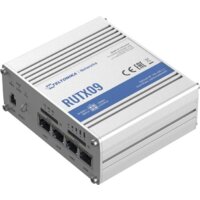 Маршрутизатор Teltonika RUTX09 - Превью изображения №2 — Интернет-магазин Time-Shop