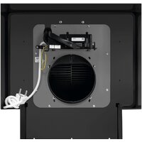 Кухонная вытяжка MAUNFELD Bath 402 (черный) - Превью изображения №9 — Интернет-магазин Time-Shop