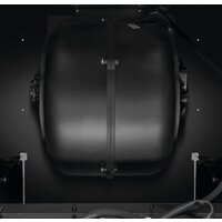 Кухонная вытяжка MAUNFELD Bath 402 (черный) - Превью изображения №12 — Интернет-магазин Time-Shop