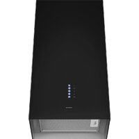 Кухонная вытяжка MAUNFELD Bath 402 (черный) - Превью изображения №3 — Интернет-магазин Time-Shop