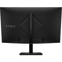 Игровой монитор HP Omen 32c 780K6E9 - Превью изображения №4 — Интернет-магазин Time-Shop
