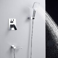 Душевая система  Shevanik S4035 - Превью изображения №7 — Интернет-магазин Time-Shop