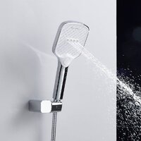 Душевая система  Shevanik S4035 - Превью изображения №8 — Интернет-магазин Time-Shop