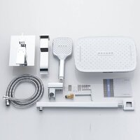 Душевая система  Shevanik S4035 - Превью изображения №17 — Интернет-магазин Time-Shop