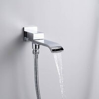 Душевая система  Shevanik S4035 - Превью изображения №5 — Интернет-магазин Time-Shop