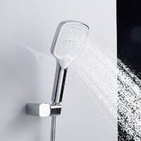 Душевая система  Shevanik S4035 - Превью изображения №9 — Интернет-магазин Time-Shop