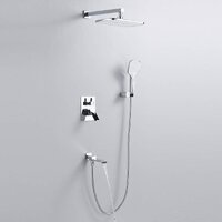 Душевая система  Shevanik S4035 - Превью изображения №12 — Интернет-магазин Time-Shop