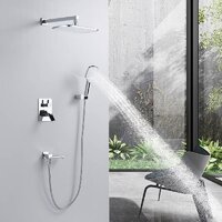 Душевая система  Shevanik S4035 - Превью изображения №11 — Интернет-магазин Time-Shop