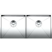 Blanco Zerox 400/400-IF