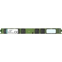 Kingston ValueRAM 8GB DDR3 PC3-12800 KCP316ND8/8