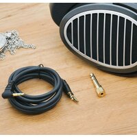 Наушники HiFiMan Edition XS - Превью изображения №8 — Интернет-магазин Time-Shop