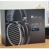 Наушники HiFiMan Edition XS - Превью изображения №9 — Интернет-магазин Time-Shop