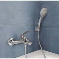 Смеситель Milardo Enjoy ENJSB00M02 - Превью изображения №3 — Интернет-магазин Time-Shop