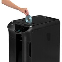 Шредер Fellowes AutoMax 450C - Превью изображения №5 — Интернет-магазин Time-Shop