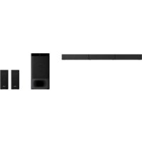 Саундбар Sony HT-S500RF - Превью изображения №2 — Интернет-магазин Time-Shop