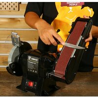 Заточный станок Deko DKGM250-150 063-4214 - Превью изображения №7 — Интернет-магазин Time-Shop