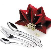 Набор столовых приборов Rondell Deya RD-488 - Превью изображения №3 — Интернет-магазин Time-Shop