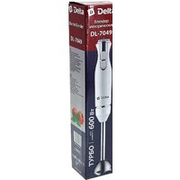 Погружной блендер Delta DL-7049 (белый) - Превью изображения №4 — Интернет-магазин Time-Shop