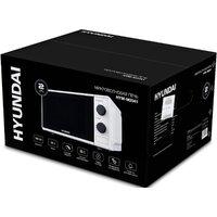 Микроволновая печь Hyundai HYM-M2041 - Превью изображения №8 — Интернет-магазин Time-Shop