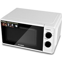 Микроволновая печь Hyundai HYM-M2041 - Превью изображения №2 — Интернет-магазин Time-Shop