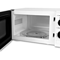 Микроволновая печь Hyundai HYM-M2041 - Превью изображения №4 — Интернет-магазин Time-Shop