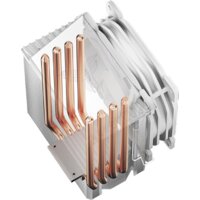 Кулер для процессора Jonsbo CR-1400 ARGB White - Превью изображения №12 — Интернет-магазин Time-Shop