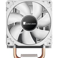 Кулер для процессора Jonsbo CR-1400 ARGB White - Превью изображения №9 — Интернет-магазин Time-Shop