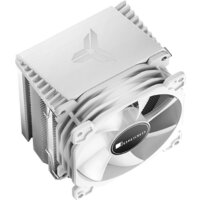 Кулер для процессора Jonsbo CR-1400 ARGB White - Превью изображения №11 — Интернет-магазин Time-Shop