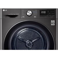 Сушильная машина LG RC90V9JV2W - Превью изображения №10 — Интернет-магазин Time-Shop