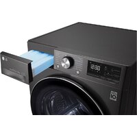 Сушильная машина LG RC90V9JV2W - Превью изображения №9 — Интернет-магазин Time-Shop